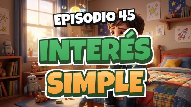 Interés simple